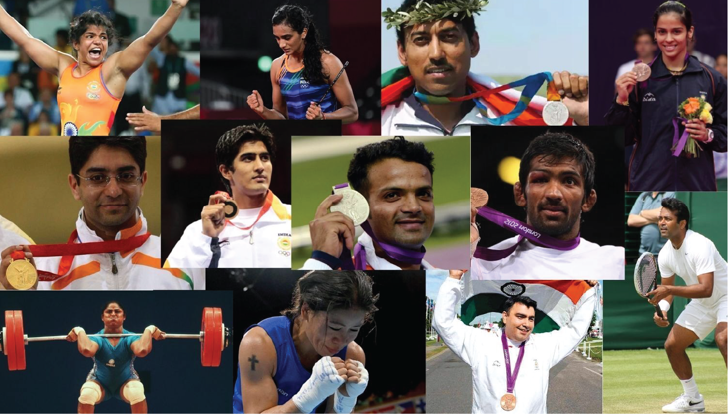 World Athletics Competition